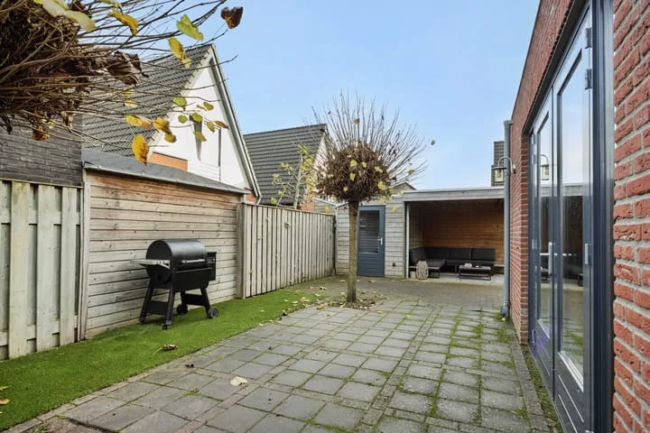Schriekse Heihoek 203 Berghem thumbnail 21
