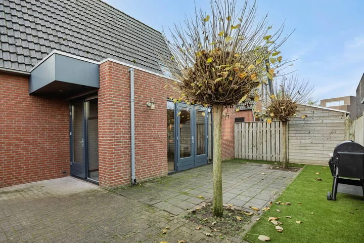 Schriekse Heihoek 203 Berghem thumbnail 23