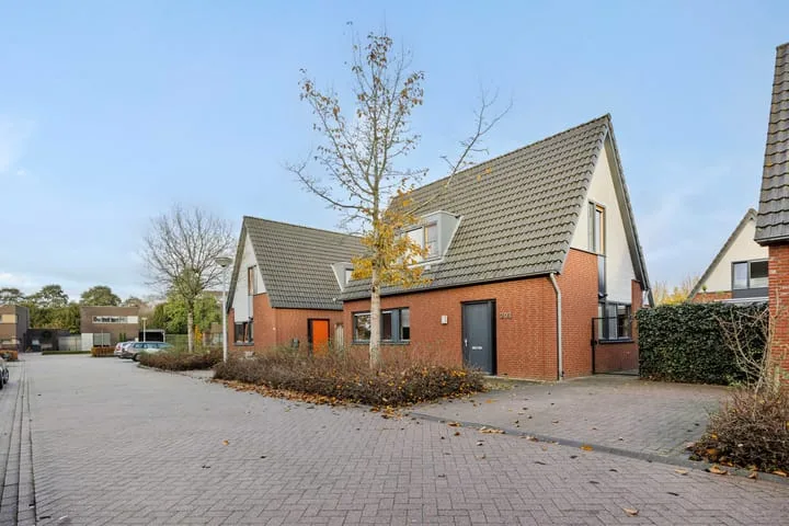Schriekse Heihoek 203 Berghem thumbnail 36