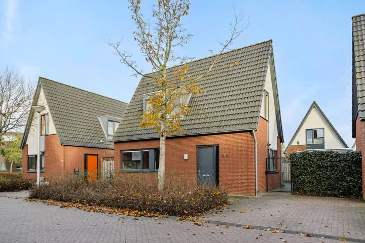 Schriekse Heihoek 203 Berghem thumbnail 6