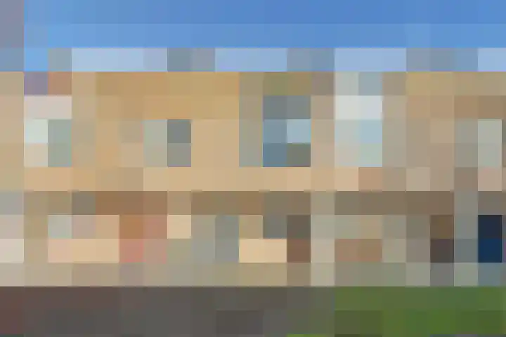 Schrijnwerker 83 Spijkenisse