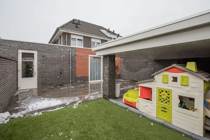 Schrijnwerkerstraat 17 Roggel thumbnail 27