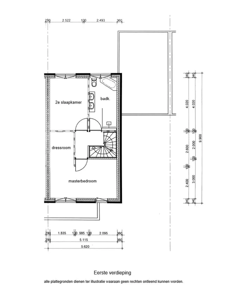 Schrijnwerkerstraat 17 Roggel thumbnail 33