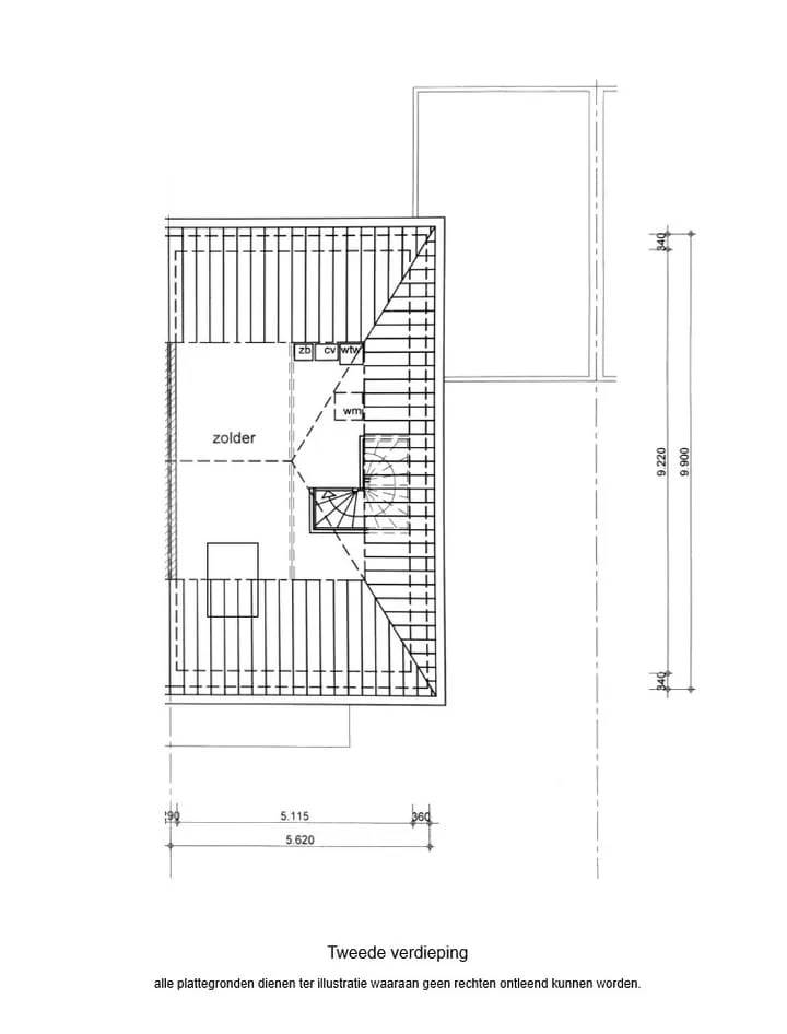 Schrijnwerkerstraat 17 Roggel thumbnail 34