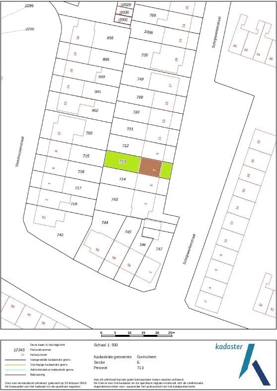 Schrijnwerkerstraat 7 Gorinchem thumbnail 17