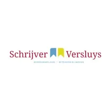 Logo Schrijver Versluys Makelaars