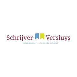 Logo Schrijver Versluys Makelaars