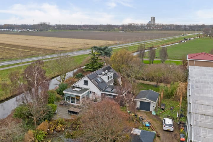 Schrijversdijk 4a dans Brielle photo