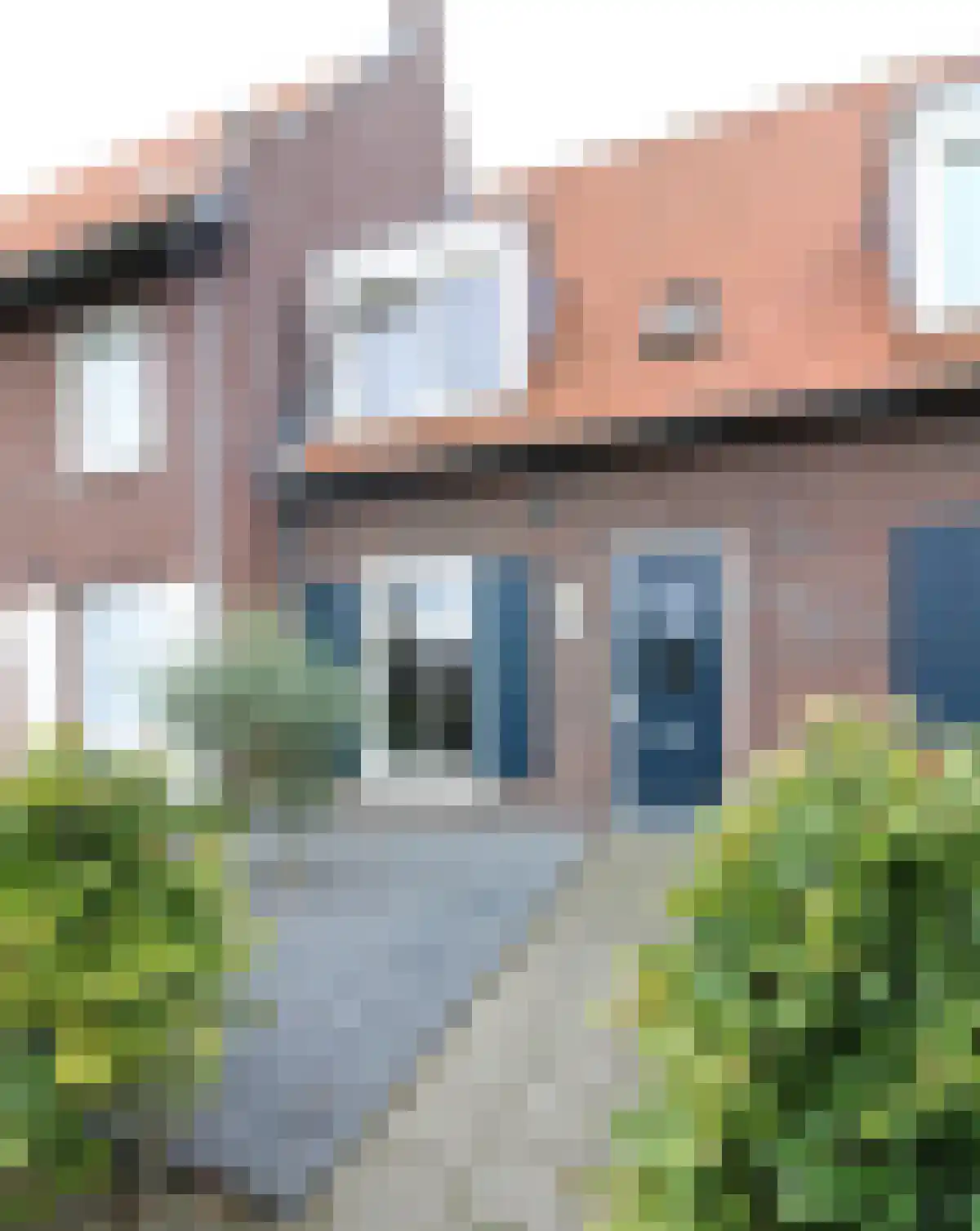 Schrijvershoeve 48 in Helmond