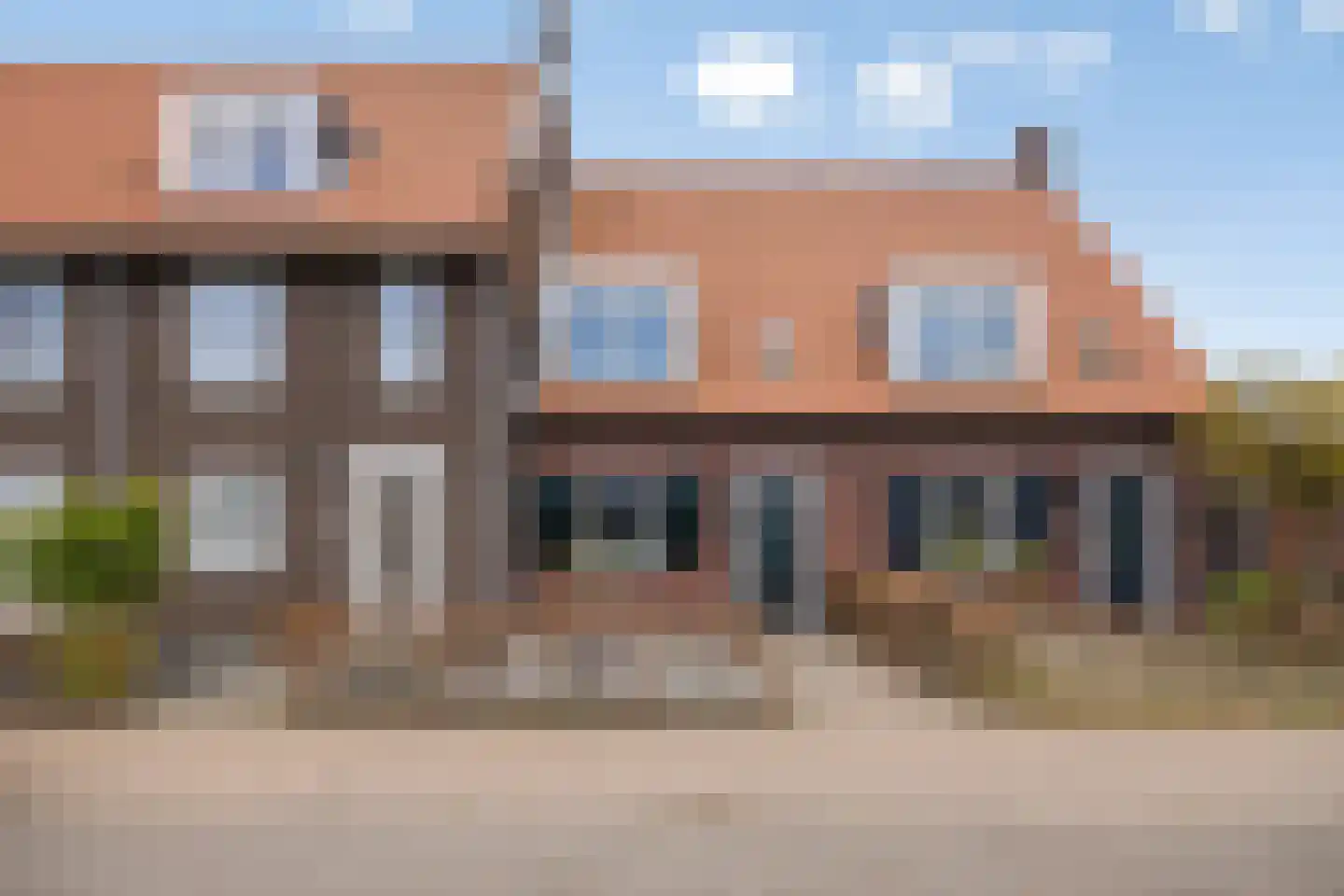 Schrijvershoeve 70 dans Helmond