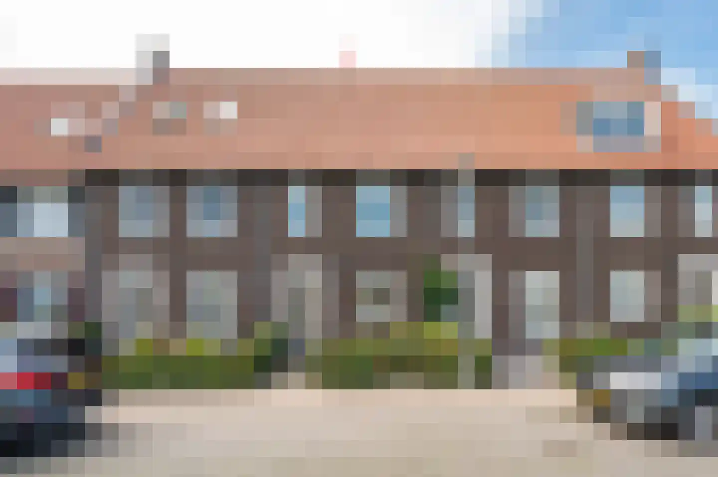Schrijvershoeve 76 Helmond foto 2