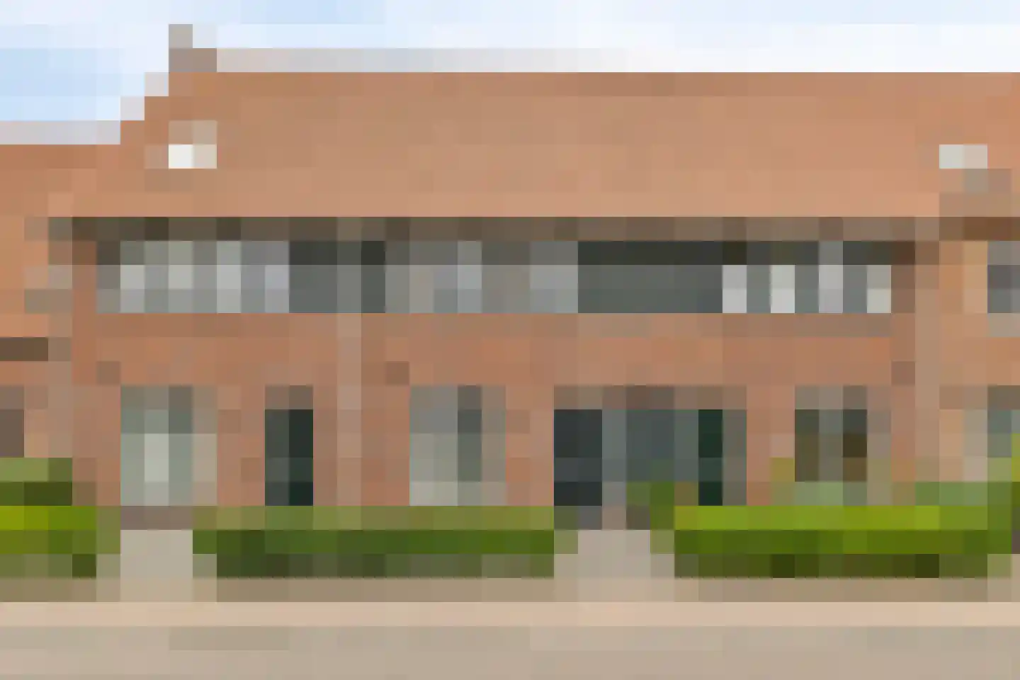 Schrijvershoeve 8 in Helmond