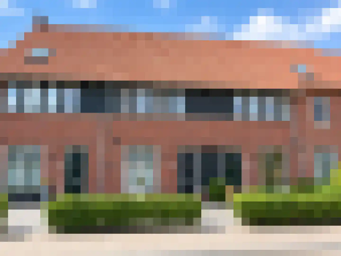 Schrijvershoeve 8 in Helmond