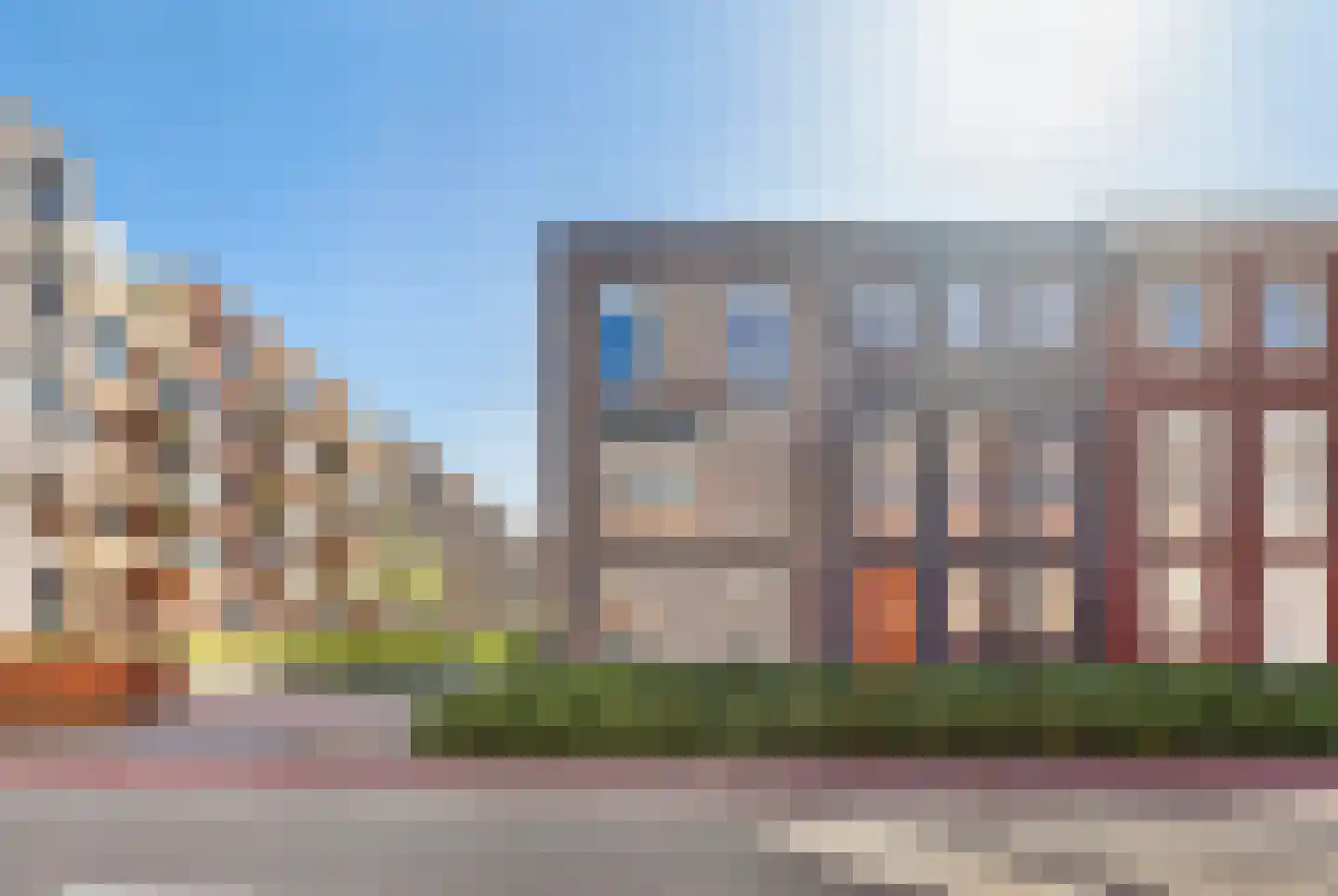 Schrijverspark 10 Veenendaal