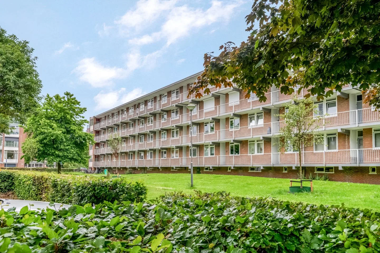 Schrijverspark 115 03 Veenendaal