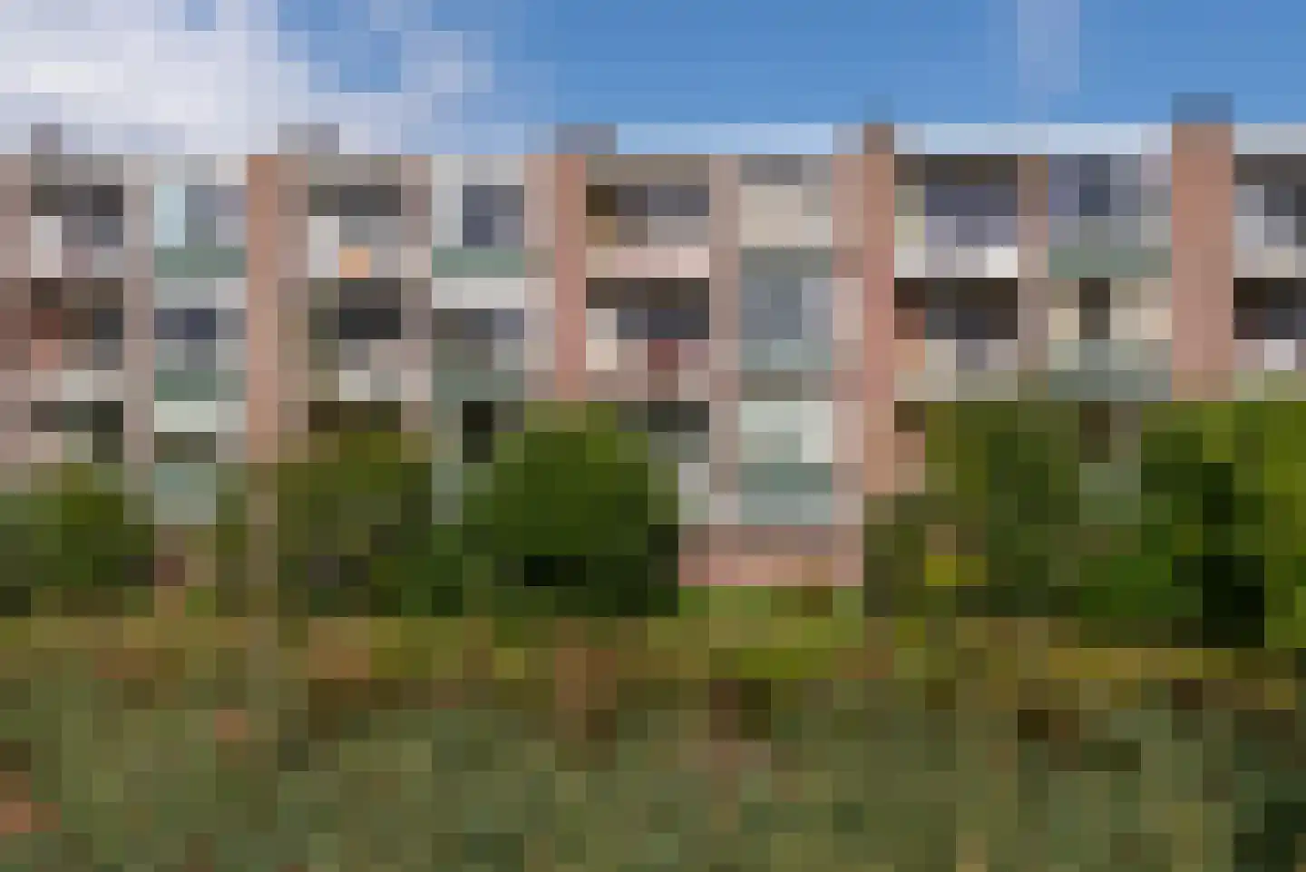 Schrijverspark 139 01 in Veenendaal