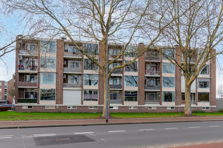 Schrijverspark 169-03 in Veenendaal