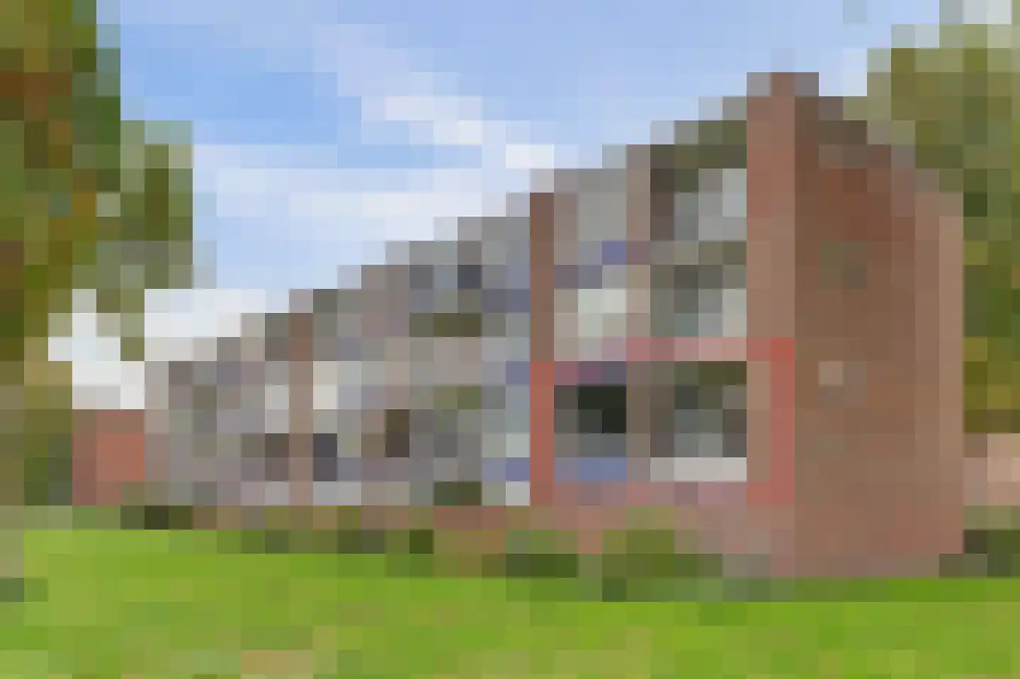 Schrijverspark 187 in Veenendaal