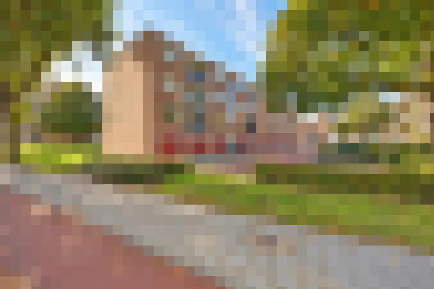 Schrijverspark 187 Veenendaal foto 2