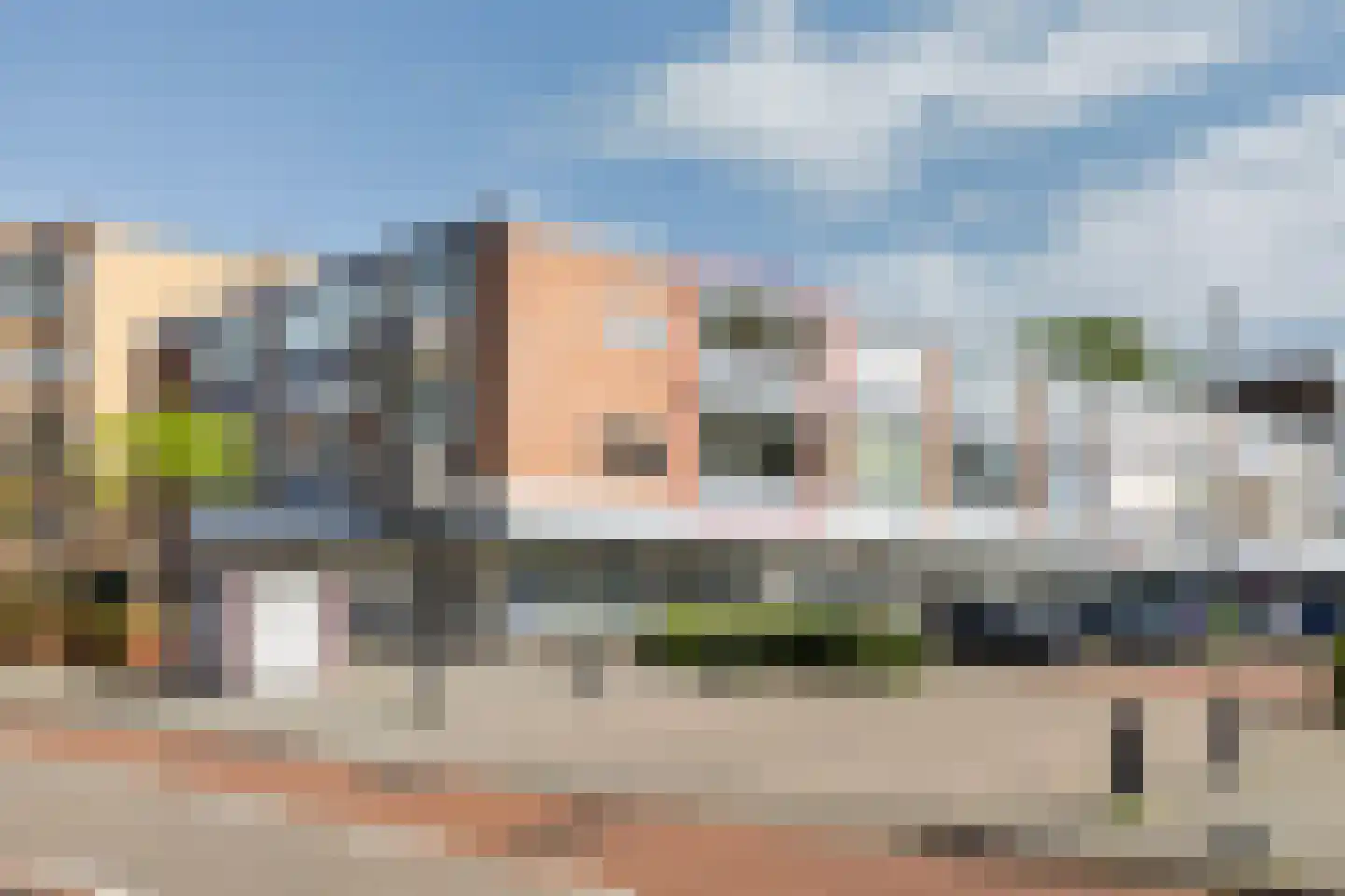 Schrijverspark 65 01 en Veenendaal