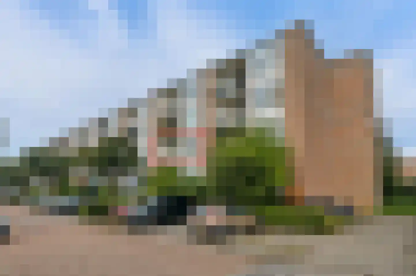 Schrijverspark 99 01 in Veenendaal