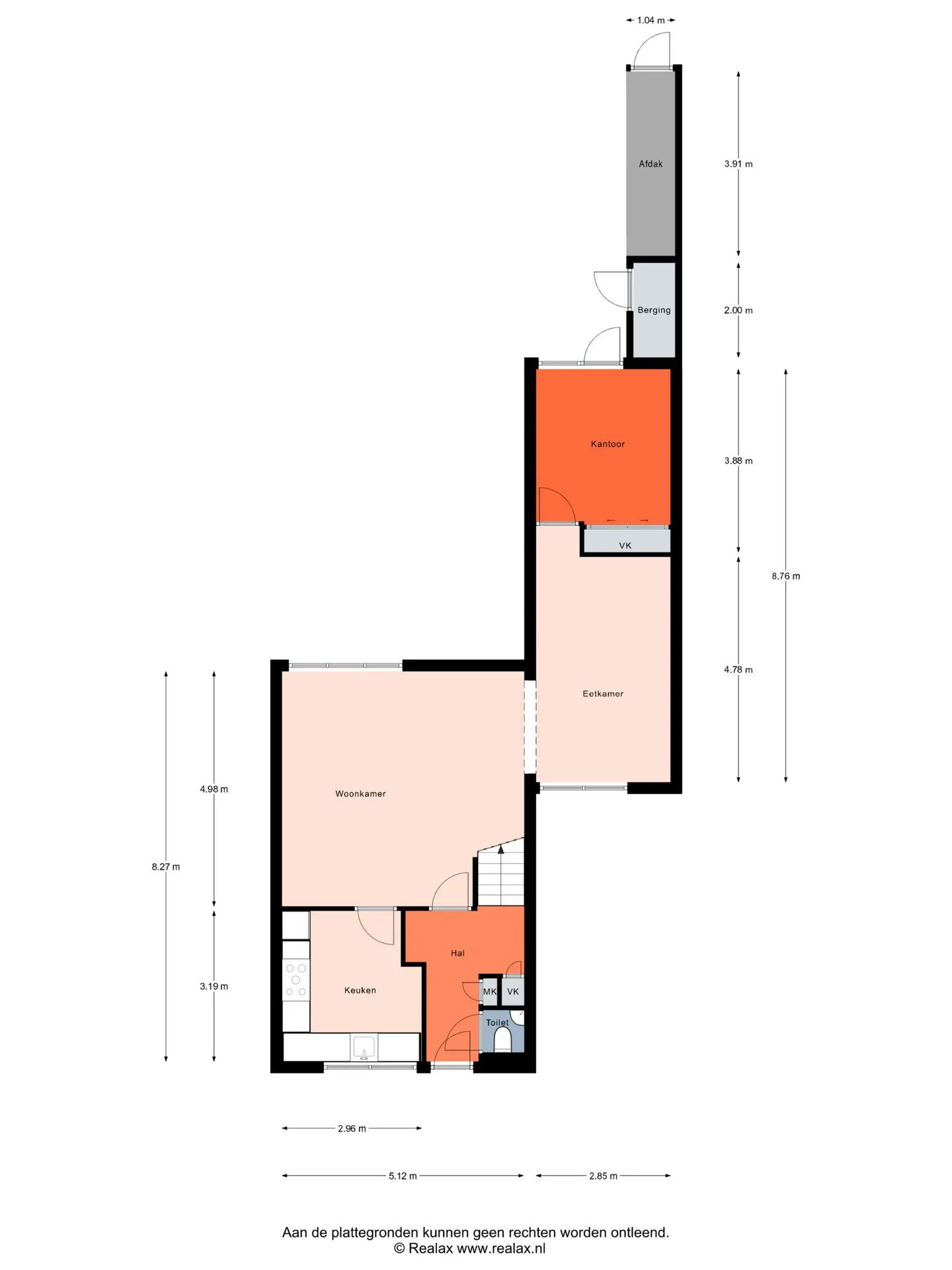 Schrijversplein 4 Borne thumbnail 22