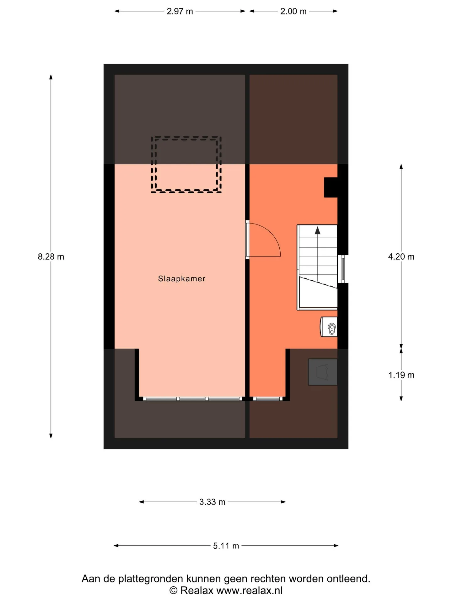 Schrijversplein 4 Borne thumbnail 24