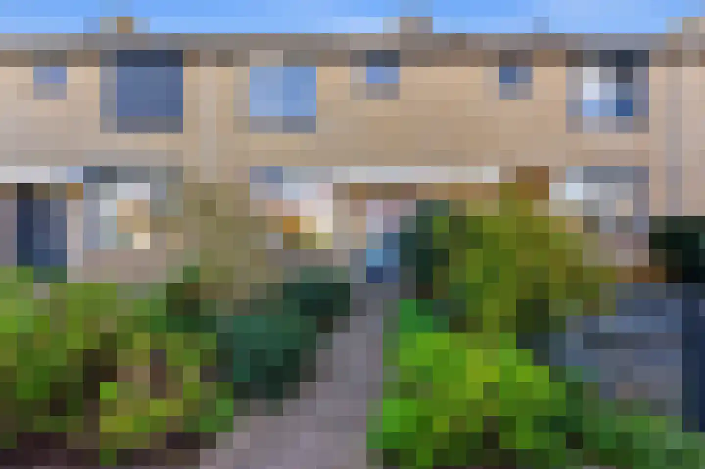 Schrijvertje 17 Alblasserdam
