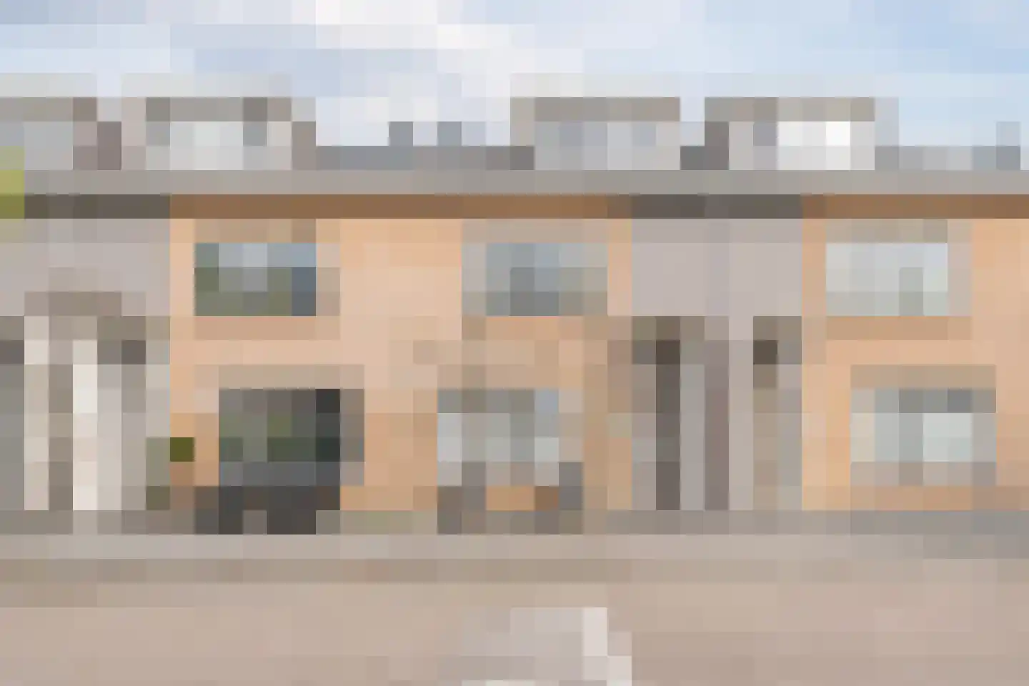 Schrijvertje 30 in Krommenie