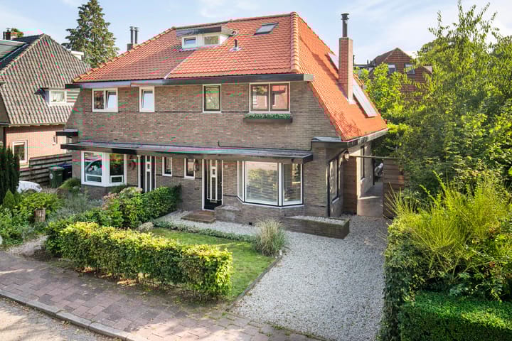 Foto van woning Schrikslaan 23, Soest
