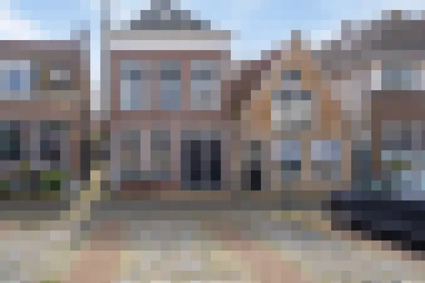 Schritsen 10 Harlingen foto 2