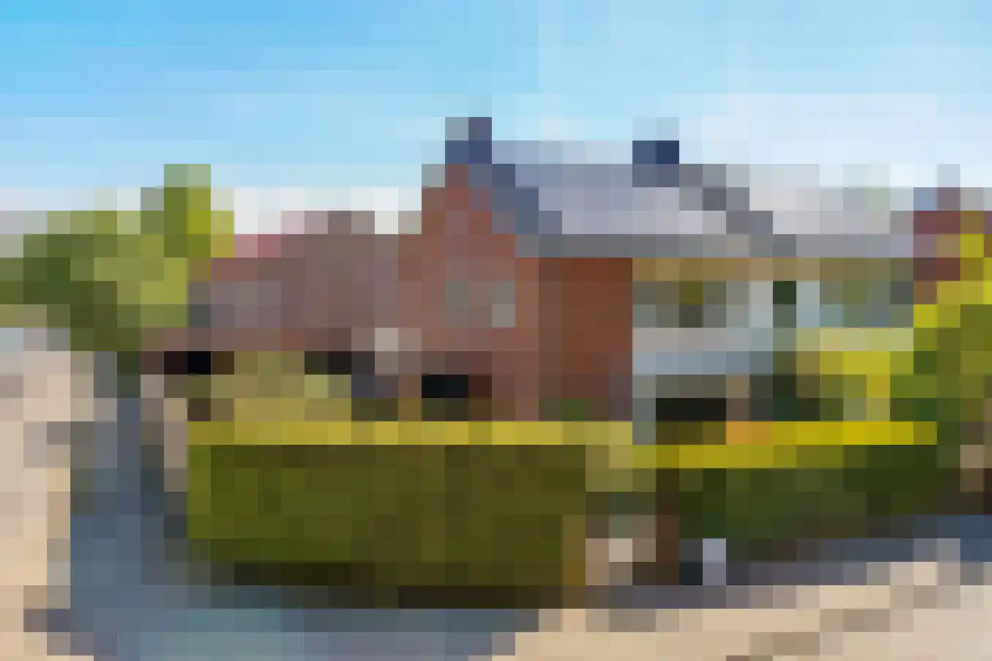 Schroeder van der Kolklaan 12 in Den Dolder