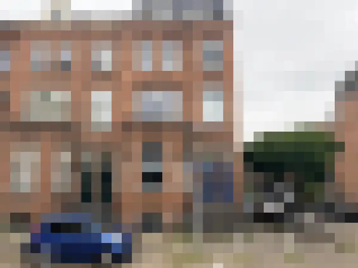 Schroeder van der Kolkstraat 7 in Utrecht