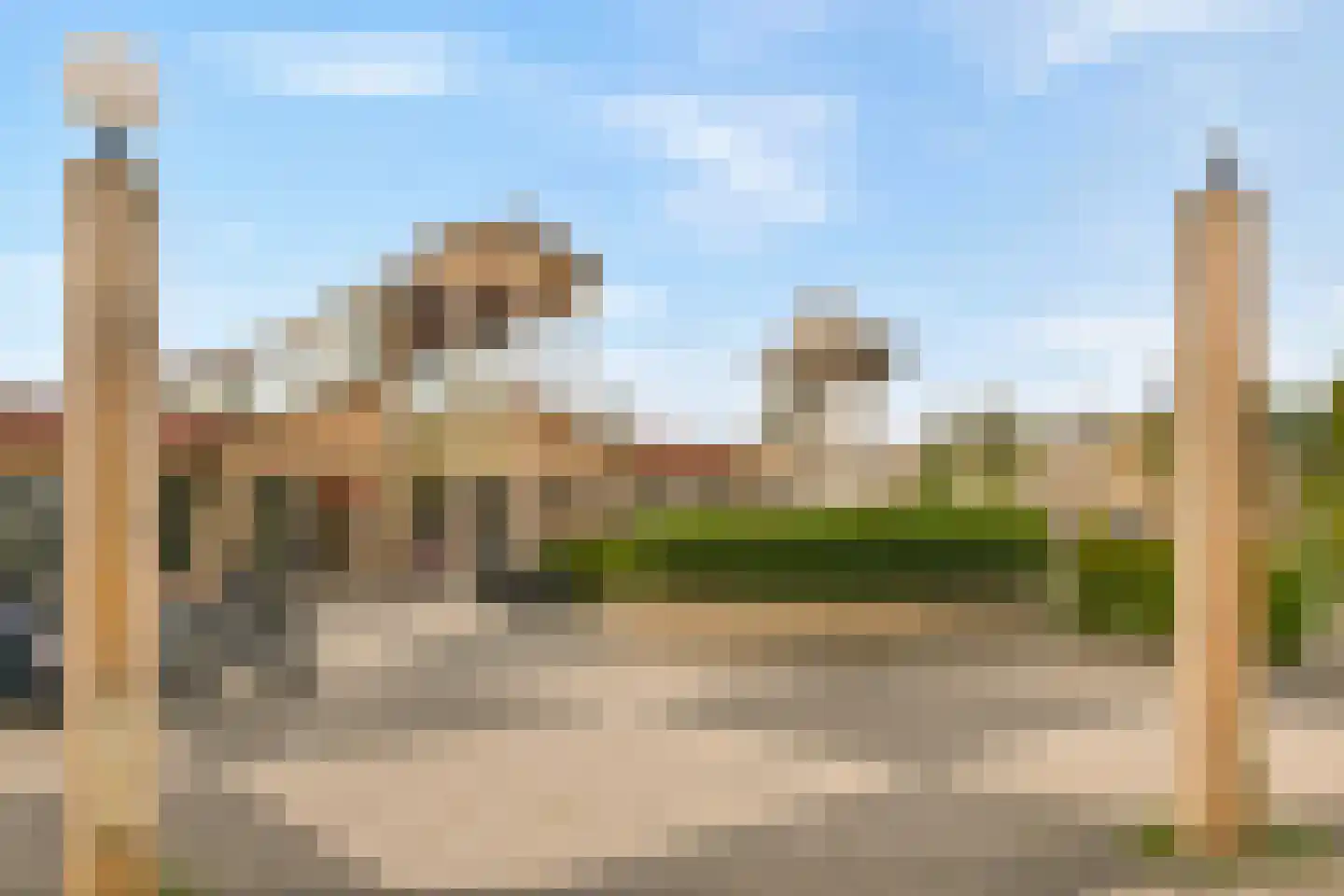 Schubertdreef 3 Barendrecht thumbnail 38