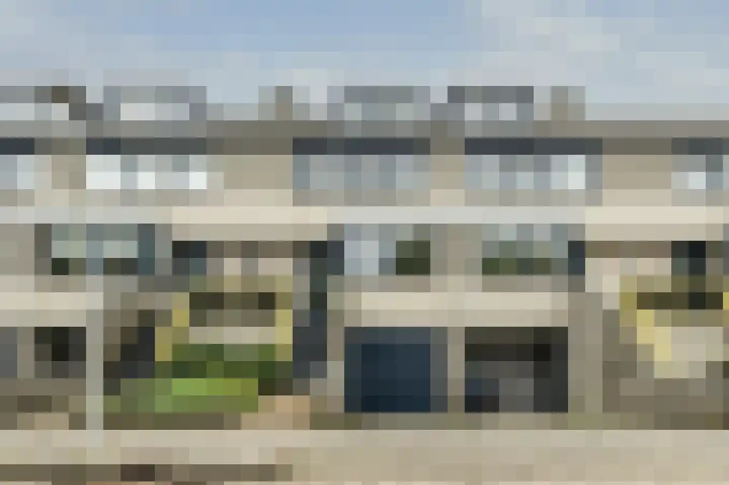 Schubertdreef 47 in Barendrecht