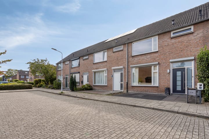 Schuberthof 134 en Terneuzen foto