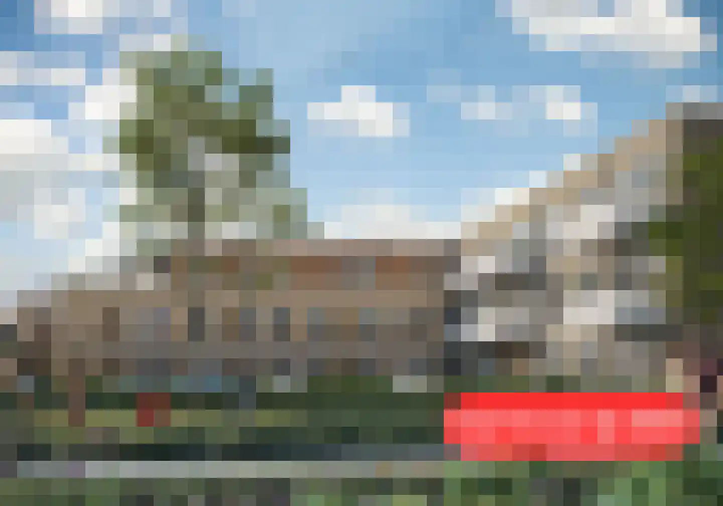 Schubertlaan 1 in Oosterhout