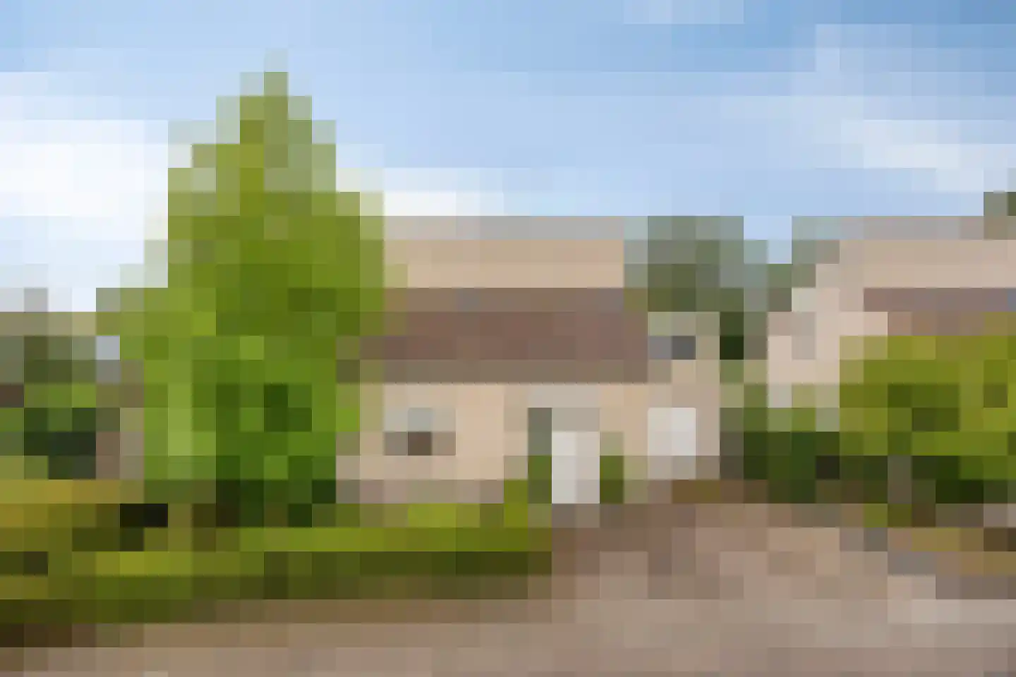 Schubertlaan 1 in Helmond