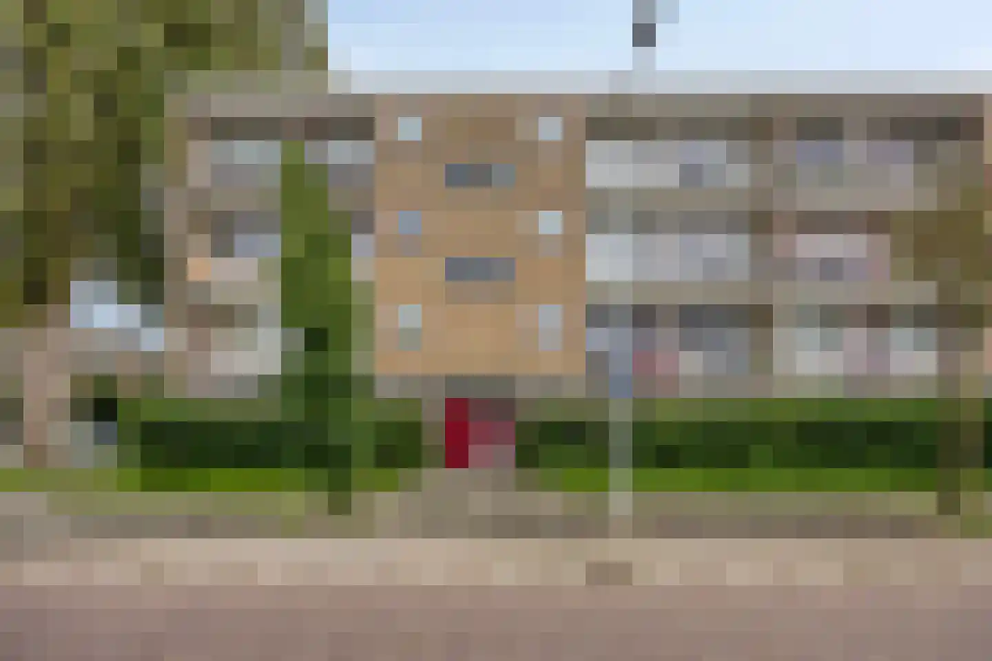 Schubertlaan 100 Leiden thumbnail 9