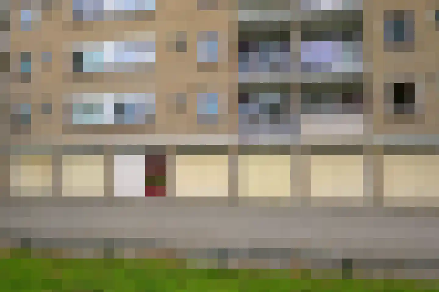Schubertlaan 110 Leiden thumbnail 39