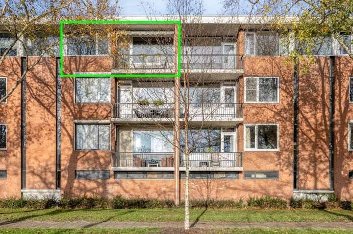 Schubertlaan 12 b Roosendaal