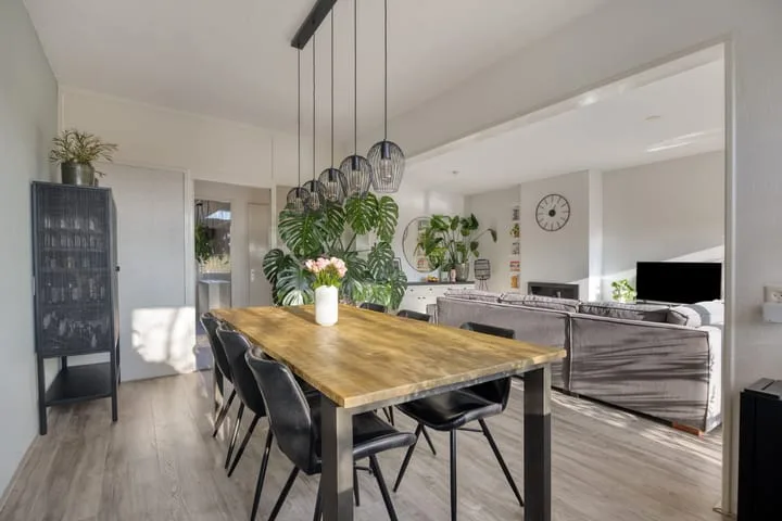 Schubertlaan 12 b Roosendaal thumbnail 14