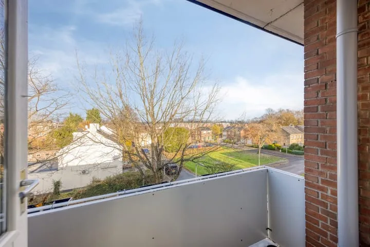 Schubertlaan 12 b Roosendaal thumbnail 24