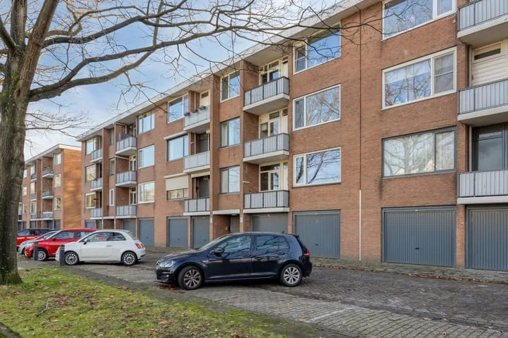 Schubertlaan 12 b Roosendaal thumbnail 31