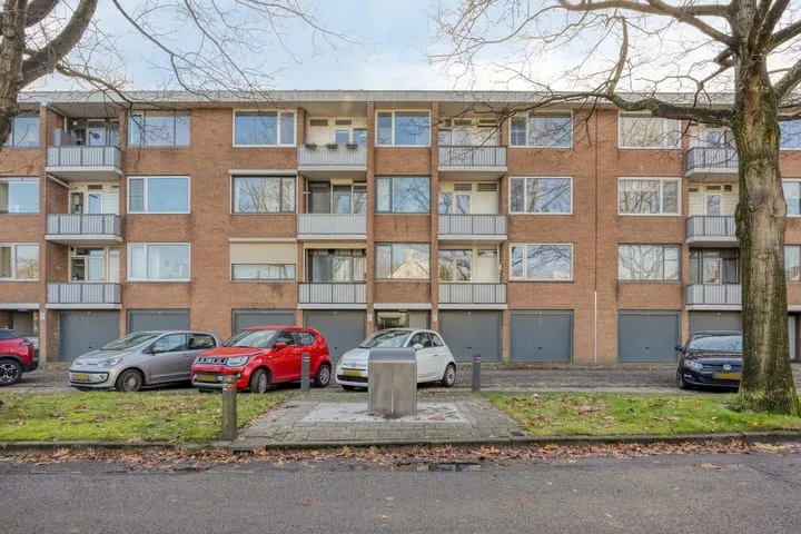 Schubertlaan 12 b Roosendaal thumbnail 32