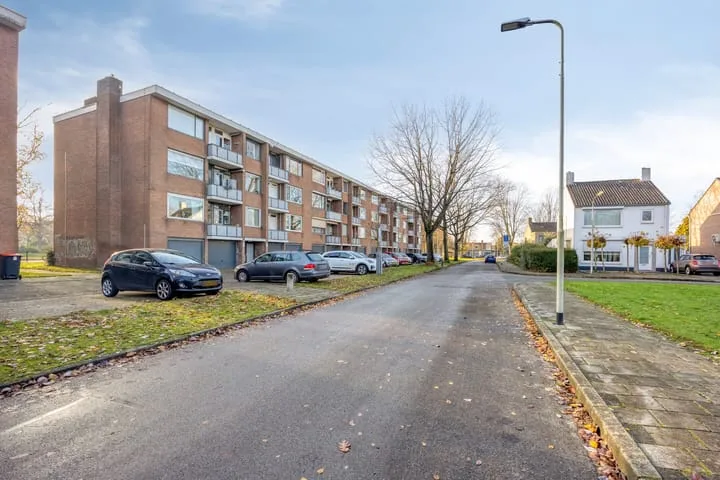 Schubertlaan 12 b Roosendaal thumbnail 33