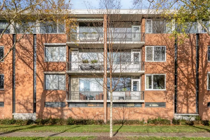 Schubertlaan 12 b Roosendaal thumbnail 35