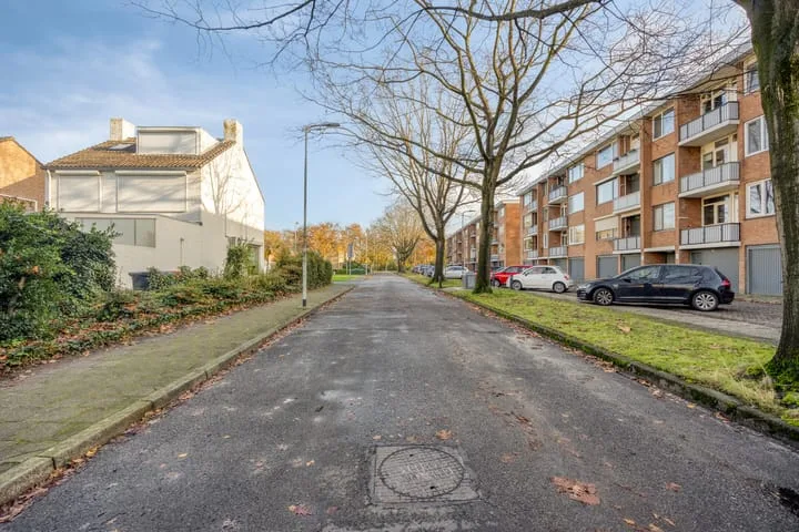 Schubertlaan 12 b Roosendaal thumbnail 36
