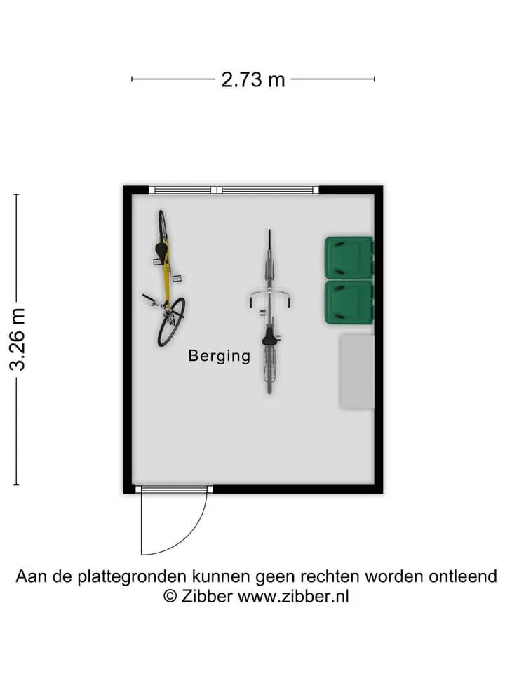 Schubertlaan 12 b Roosendaal thumbnail 38