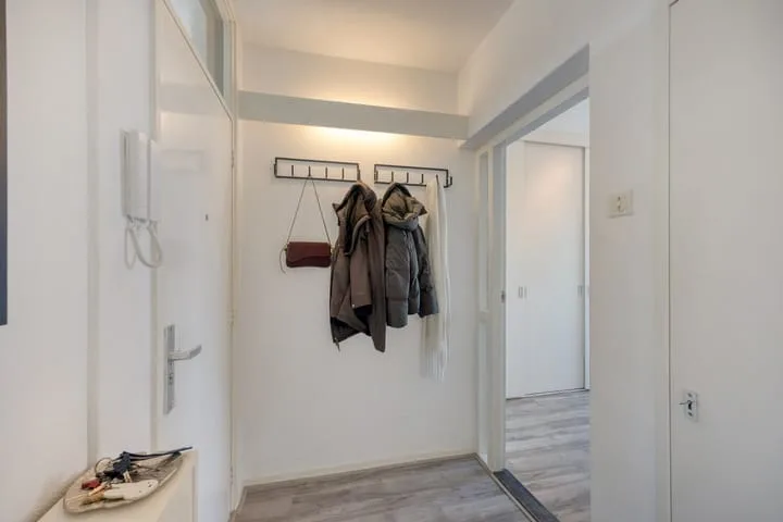 Schubertlaan 12 b Roosendaal thumbnail 5